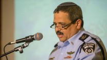 המפכ"ל לשעבר  רוני אלשייך. צילום: יונתן סינדל, פלאש 90