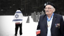 שמואל וילנברג ז"ל. צילום: מתוך וויקיפדיה