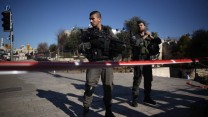 לוחמי מג"ב, ארכיון. למצולמים אין קשר לכתבה (צילום: פלאש 90)