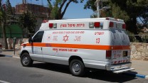 אמבולנס (צילום: ויקיפדיה)