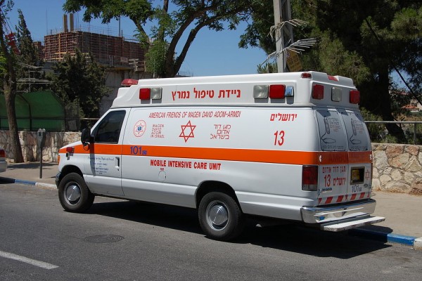 נקבע מותו של בן 30 שנפצע באירוע הירי בירושלים