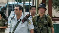 אופק בוכריס. צילום: פלאש 90