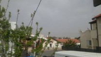 אביך בשדרות. צילום: ניצן בר קמה