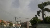 אביך בשדרות. צילום: ניצן בר קמה
