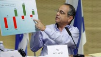 שרגא ברוש, נשיא התאחדות התעשיינים צילום ארכיון: פלאש 90