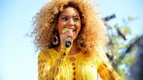 קווין-בי צילום: Asterio Tecson / BEYONCE CONCERT IN CENTRAL PARK מתוך ויקימדיה קומונס