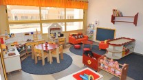 מעון יום של נעמת ברמלה (צילום: Noamfurer  ויקימדיה קומונס)