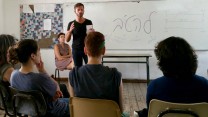 צילום: צוות תקשורת חוש"ן.