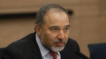שר הביטחון אביגדור ליברמן. צילום ארכיון: פלאש 90