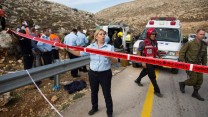 תאונת דרכים, ארכיון. צילום: יונתן זינדל / פלאש 90