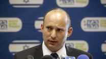נפתלי בנט. צילום: מרים אלסטר / פלאש 90