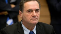שר התחבורה ישראל כץ. צילום: יונתן זינדל / פלאש 90
