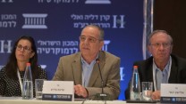 שרגא ברוש (ארכיון). צילום: יוסי זליגר פלאש 90