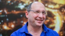 יו"ר ההסתדרות, אבי ניסנקורן. ארכיון. צילום: יונתן זינדל / פלאש 90