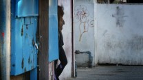 סחר בנשים למטרות זנות. אילוסטרציה (צילום: פלאש 90)