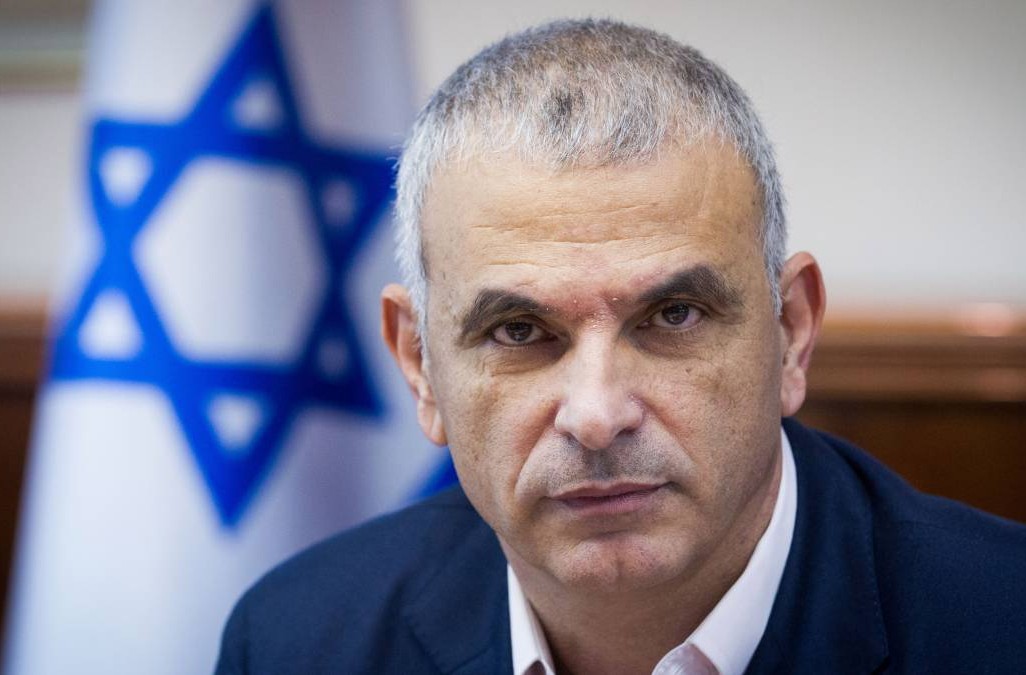שר האוצר משה כחלון. צילום: פלאש 90 שר האוצר משה. צילום: פלאש 90