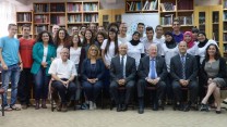 מפגש תקווה ישראלית בירושלים צילום: מארק ניימן / לע"מ