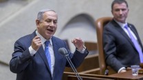 "יכול להיות שהביקור של נתניהו משקף הבנה גדלה והולכת של המקום הזה". צילום: יונתן זינדל, פלאש 90