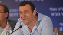 שי באב"ד (צילום: יוסי זליגר פלאש 90)