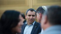 השר זאב אלקין, צילום ארכיון: יונתן זינדל   פלאש 90