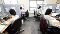 עובדות היי טק חרדיות."הניסיון לטעון שנשים אינן רשאיות לעסוק בחלקים מסוימים של התורה הוא חציית קו אדום" (צילום ארכיון: פלאש 90)