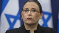 החשבת הכללית באוצר, מיכל עבאדי-בויאנג'ו צילום: נעם ריבקין פנטון/ פלאש 90