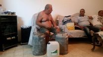 שכונת הארגזים, צילום: דבר ראשון