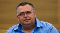 דוד ביתן. צילום: מרים אלסטר / פלאש 90.