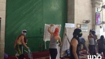 מהומות בהר הבית