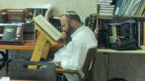 ההרוג בפיגוע הירי,מיכי מרק - בן 48 מעתניאל. צילום: איציק כהן