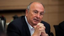 אלי אלאלוף (צילום: יונתן זינדל/פלאש90)