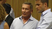 נוחי דנקנר. צילום: עמי שומן