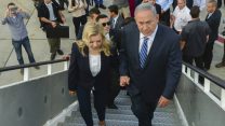 ראש הממשלה נתניהו יוצא לביקור באפריקה. צילום: קובי גדעון