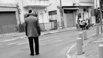 דרום ת"א צילום: דבר ראשון