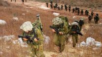 חיילי מילואים בלבנון במהלך מלחמת לבנון השניה. צילום: דובר צה"ל