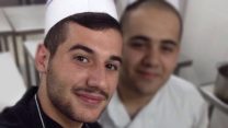 טוהר כהן, תלמיד מבית ספר תדמור (למצולם אין קשר לכתבה)