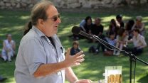 גידי אורשר. צילום ארכיון: פלאש 90