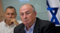ח"כ אלי אללוף, יו"ר ועדת העבודה והרווחה. צילום: מרים אלסטר / פלאש 90.