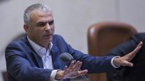 משה כחלון, תמונת ארכיון. צילום: נועם רבקין-פנטון / פלאש 90