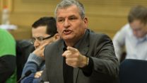 ח"כ מיקי רוזנטל. צילום ארכיון: פלאש 90