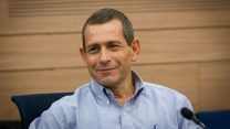 ראש השב"כ לשעבר, נדב ארגמן (צילום: מרים אלסטר/ פלאש 90)