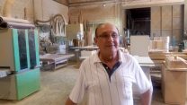 יוסי אלקובי, נשיא התאחדות המלאכה והתעשייה. צילום: ניצן צבי כהן
