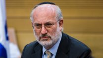 אדוארדו אלשטיין. צילום ארכיון: יונתן זינדל \ פלאש 90