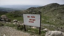 צילום: אביר סולטן: פלאש 90