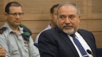שר הביטחון אביגדור ליברמן, צילום: מרים אלסטר/ פלאש 90