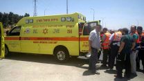 צילום: דובר מד"א