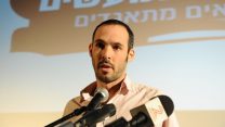 יאיר טרצ'יצקי. זאת כבר שיטה (צילום: תמר מצפי, ויקימדיה)