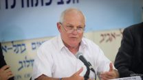 ח"כ חיים כץ, שר העבודה, הרווחה והשירותים החברתיים. צילום ארכיון: פלאש 90