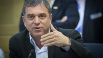מנכ"ל משרד התקשורת לשעבר, שלמה פילבר. (צילום: יונתן זינדל  פלאש 90)
