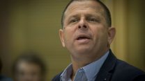 ח"כ איתן כבל. צילום: יונתן זינדל  פלאש 90